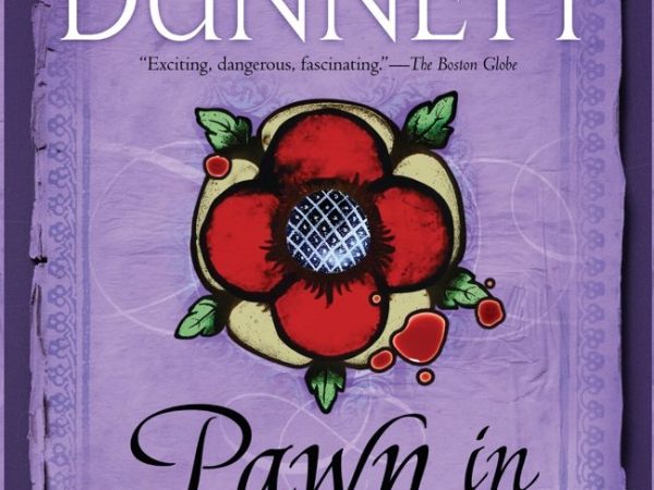 Pawn in Frankincense (#4 in the Lymond&nbsp;Chronicles)