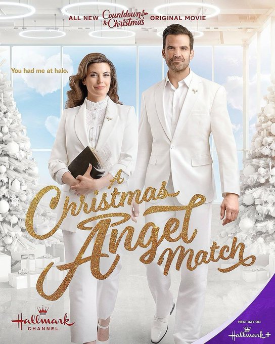 The current image has no alternative text. The file name is: achristmasangel.jpg