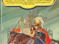 The Ringed Castle (#5 in The Lymond&nbsp;Chronicles)