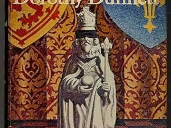 Checkmate (#6 in the Lymond&nbsp;Chronicles)